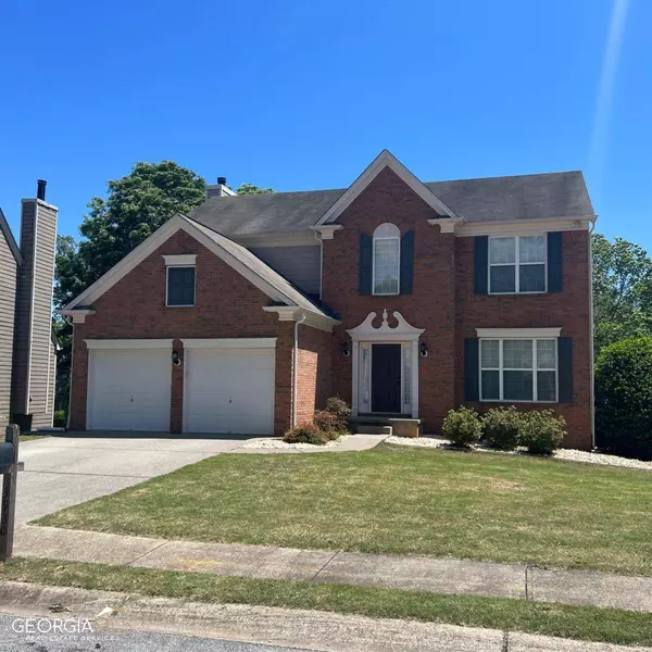 3930 Almandine WAY, Cumming, GA 30040