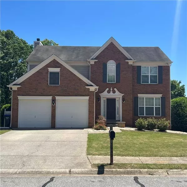 3930 Almandine WAY, Cumming, GA 30040