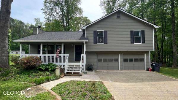 21 Blake CT, Dallas, GA 30132