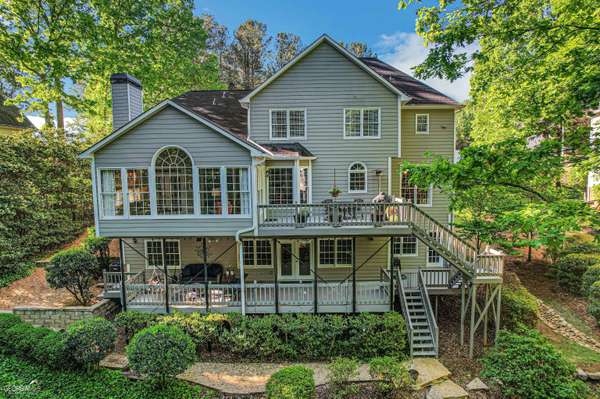 4855 NE Parkland TRL NE, Roswell, GA 30075