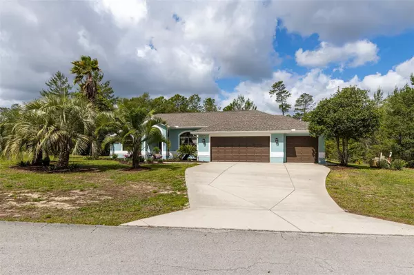 12 FLORIBUNDA CT, Homosassa, FL 34446