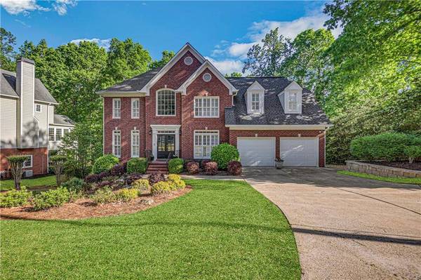 4855 Parkland TRL NE, Roswell, GA 30075