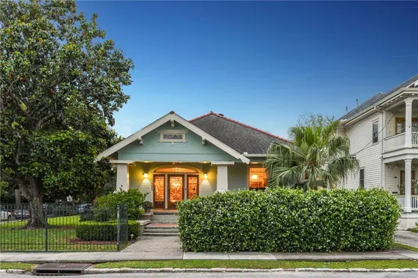 1405 MOSS ST, New Orleans, LA 70119