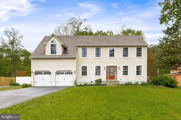 947 KEARSLEY RD, Sicklerville, NJ 08081