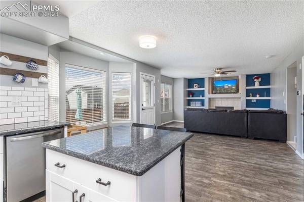 7058 Grand Prairie DR, Colorado Springs, CO 80923