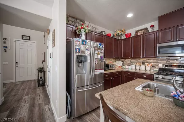 7910 Torreys Peak Street, Las Vegas, NV 89166