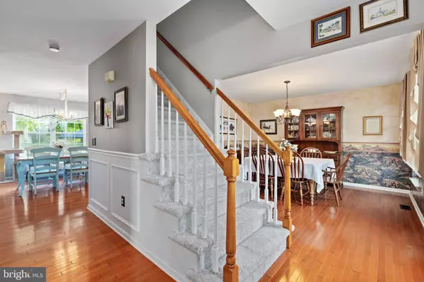 1911 N OLD BETHLEHEM PIKE, Quakertown, PA 18951