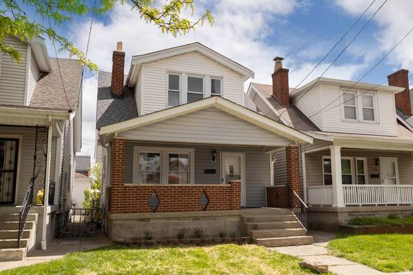 1548 Woodburn Avenue, Covington, KY 41011