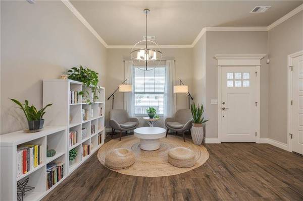 2808 Hamden Avenue, Norman, OK 73069