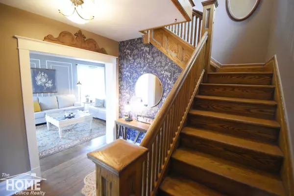 207 N Cedar St., Owosso, MI 48867