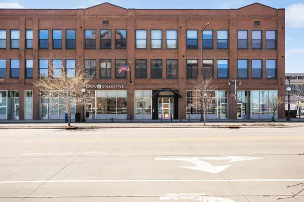 523 Jackson ST #204, Saint Paul, MN 55101