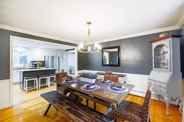 42 Averill St, Topsfield, MA 01983