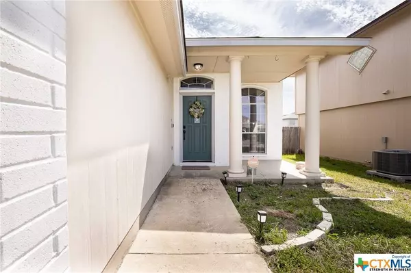 4512 Causeway CT, Killeen, TX 76549