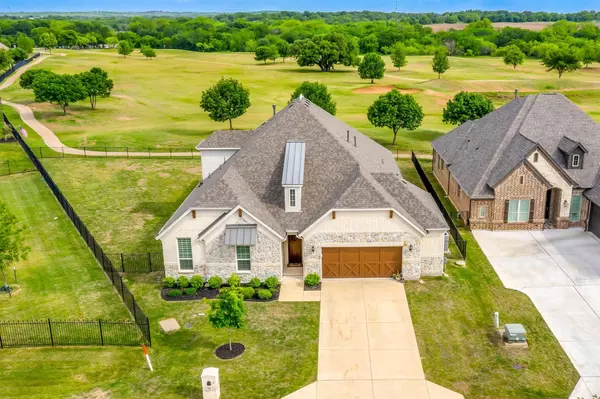 12140 Indian Creek Drive, Fort Worth, TX 76179