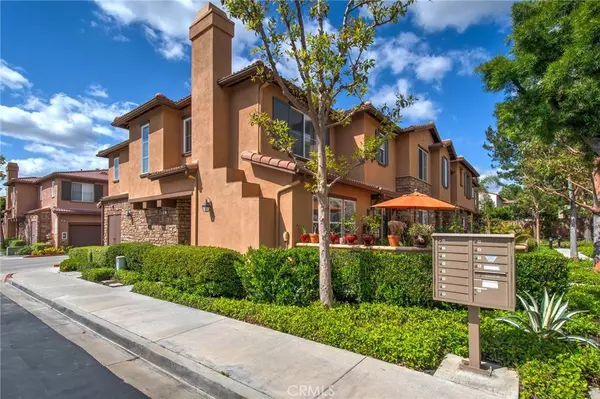 41 Moonstone, Irvine, CA 92602