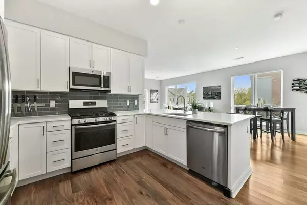 3531 Washington St. #226, Boston, MA 02130
