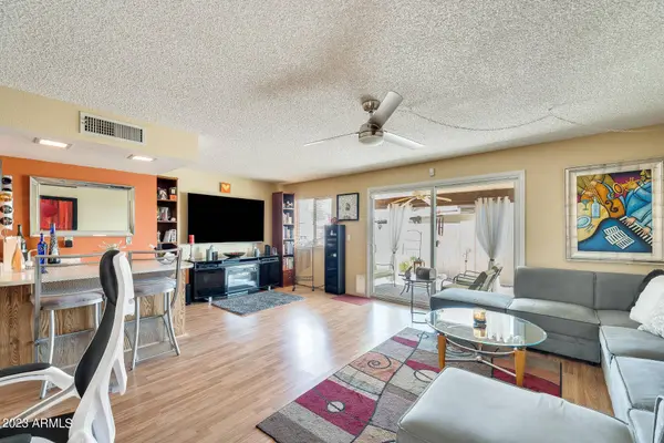 2505 E DESERT CACTUS Street, Phoenix, AZ 85032