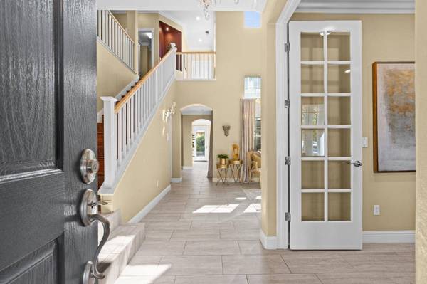 1324 Kellybrook WAY, San Ramon, CA 94582