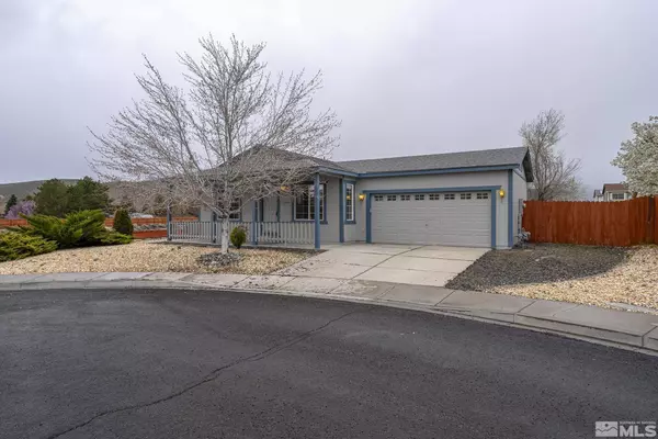 17535 Bear Lake Dr, Reno, NV 89508-5022