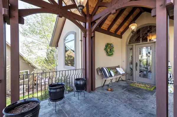 2719 Pinnacle PL, Missoula, MT 59808