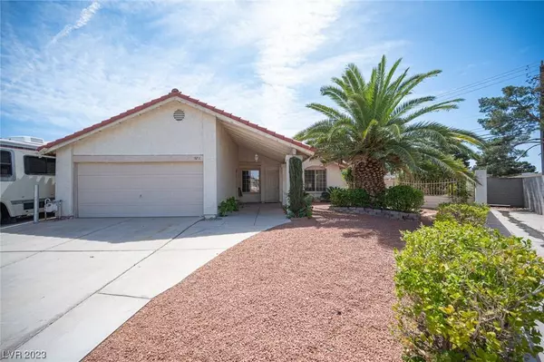 5701 Capitola Avenue, Las Vegas, NV 89108