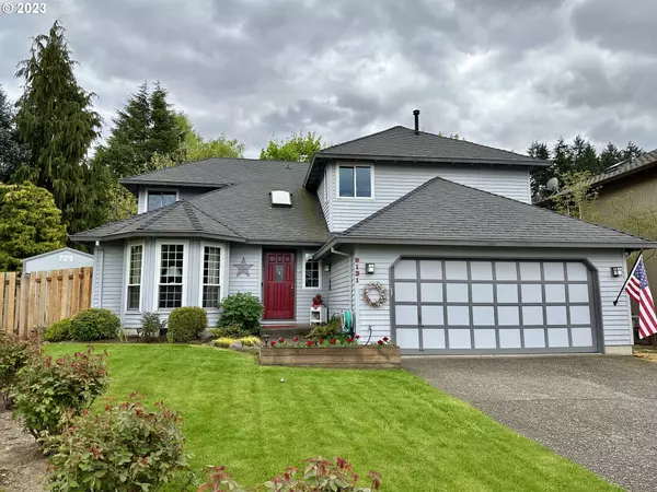 9131 SW Hill ST, Tigard, OR 97223