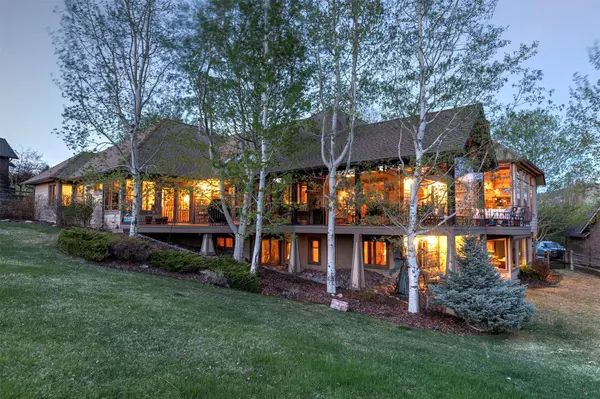 2719 Pinnacle PL, Missoula, MT 59808