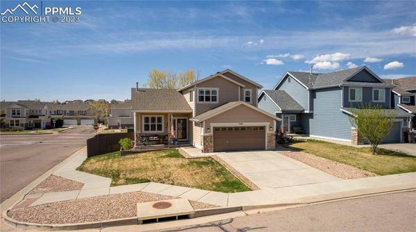 7395 Dobbs ST, Fountain, CO 80817