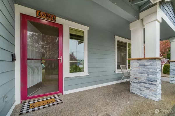 20115 SE 261st CT E, Covington, WA 98042