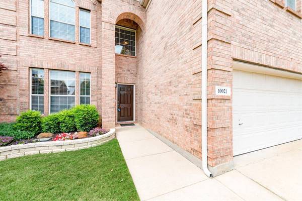 10021 Voss Avenue, Fort Worth, TX 76244