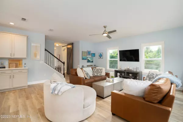 201 3RD ST, St Augustine, FL 32080