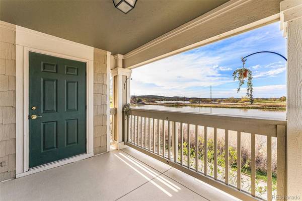 4385 S Balsam ST #203, Denver, CO 80123