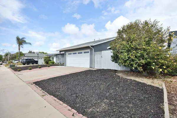 646 Mariposa CIR, Chula Vista, CA 91911