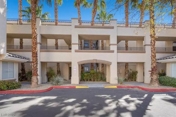 7189 S Durango Drive #206, Las Vegas, NV 89113