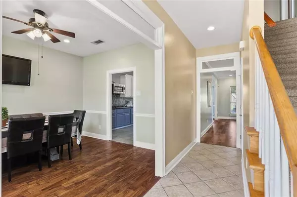 617 WILLOWRIDGE DR, Luling, LA 70070