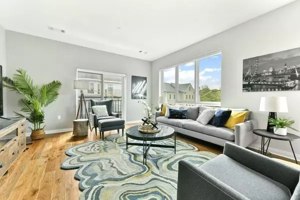 3531 Washington St. #226, Boston, MA 02130