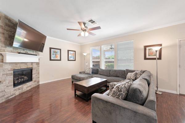 10021 Voss Avenue, Fort Worth, TX 76244