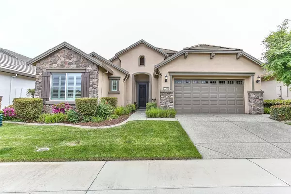 2265 Devonport LOOP, Roseville, CA 95747