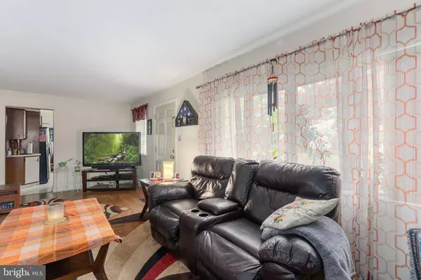 536 CHARLES ST, Coopersburg, PA 18036