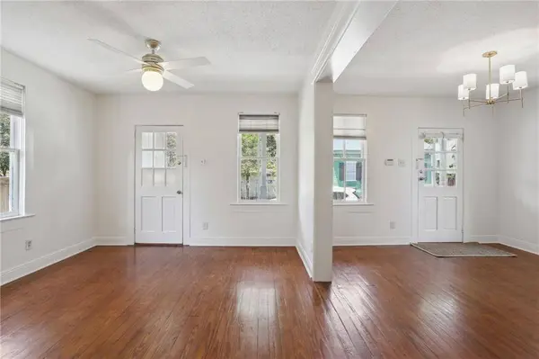 3218 CONSTANCE ST, New Orleans, LA 70115