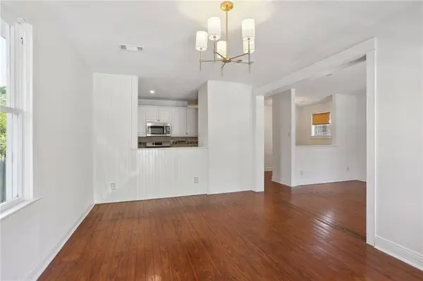 3218 CONSTANCE ST, New Orleans, LA 70115