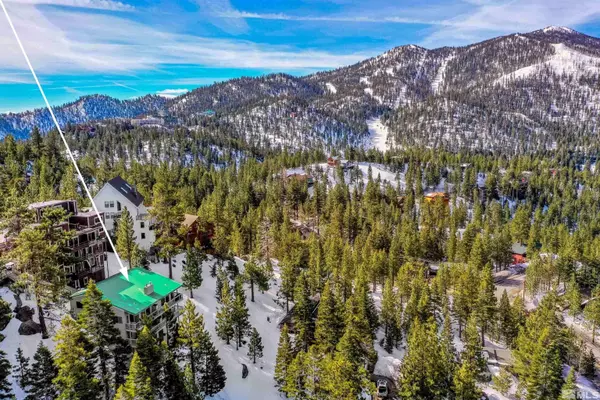 756 Bigler Court #A, Stateline, NV 89449