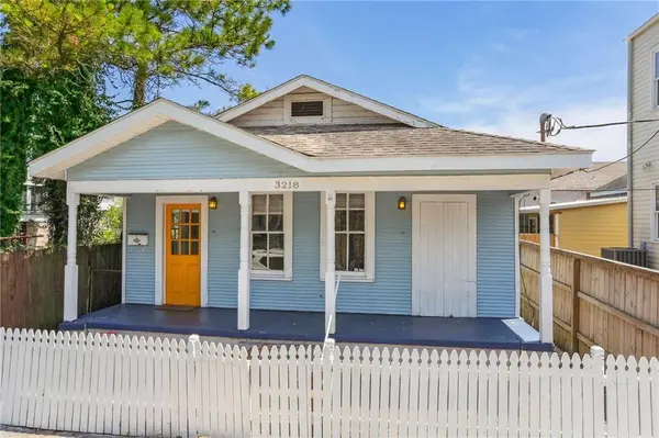 3218 CONSTANCE ST, New Orleans, LA 70115