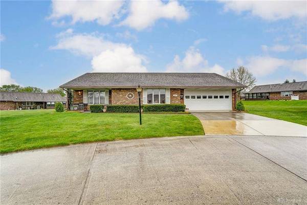 1037 Carson Lane, Springfield, OH 45503