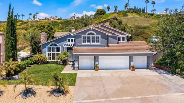 1431 Country Vista LN, Bonita, CA 91902