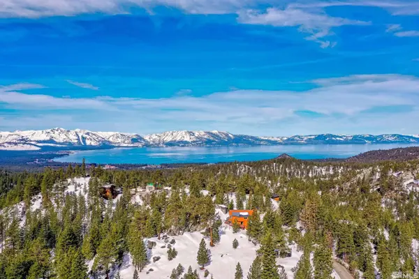 756 Bigler Court #A, Stateline, NV 89449