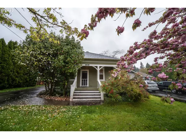 15850 SW WILLAMETTE ST, Sherwood, OR 97140