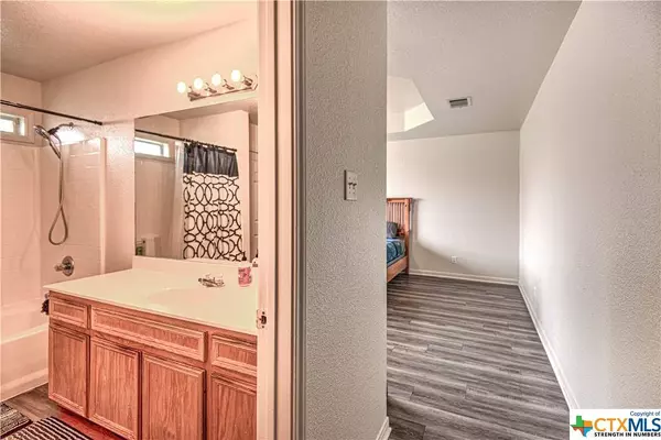 4902 Morning Star Ln, Killeen, TX 76542