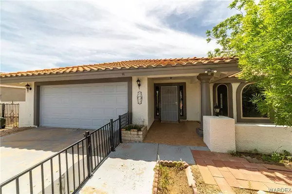 4012 Airway AVE, Kingman, AZ 86401