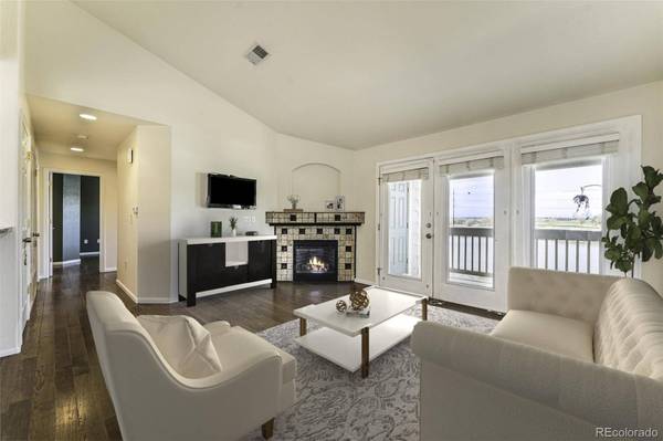 4385 S Balsam ST #203, Denver, CO 80123